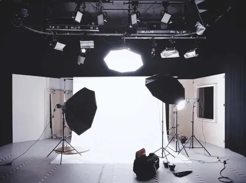 Lighting Studio