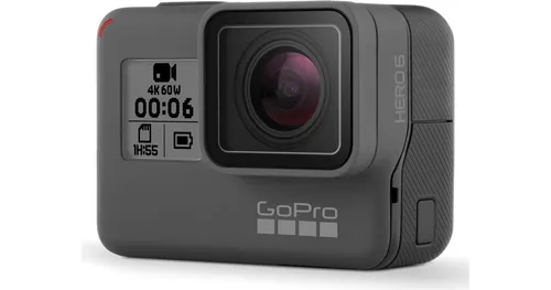 GoPro 6