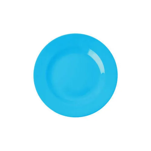 Kids Plate Blue ( Small )