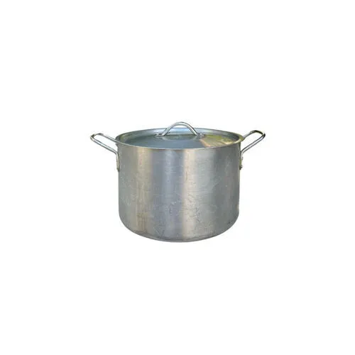 Aluminium Sauce pot (L)