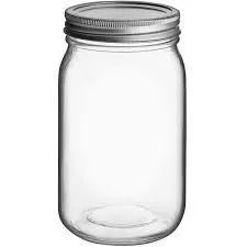 Mason Jar (L)