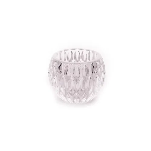 Crystal Candle Holder (Large)