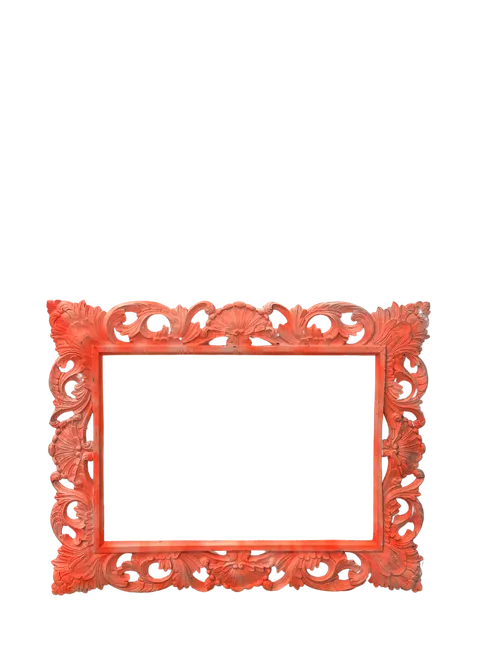 Photo Frame Prop