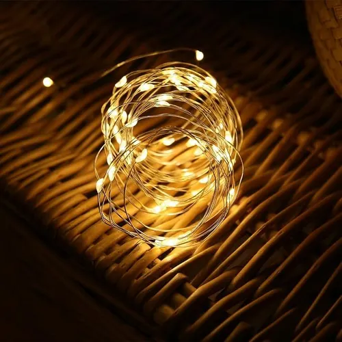 Battery Operated Lights