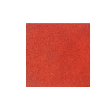 Burnt Orange Draping(6m)