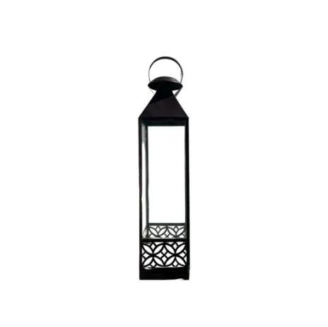 Brass Lantern ( Extra Large )