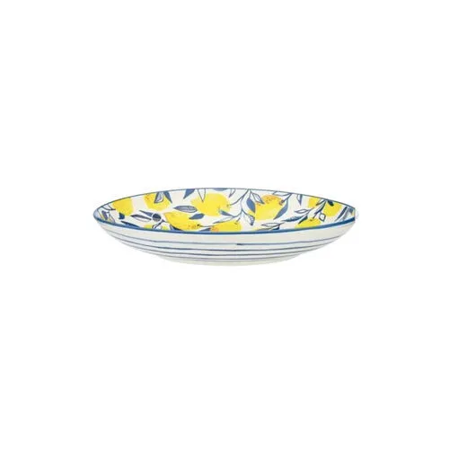 Serving Bowl (Lemon)