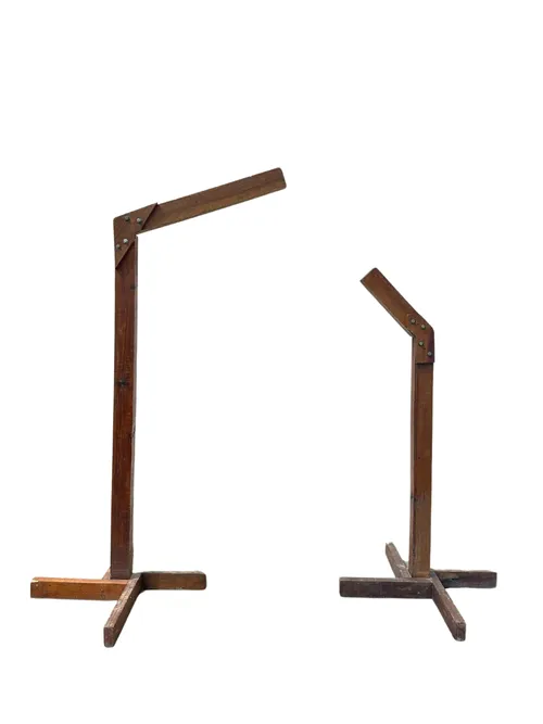 Deconstructed Open Arch