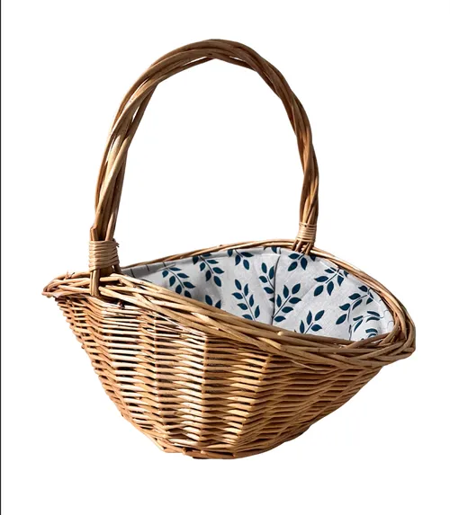 Large Moses Basket (new)