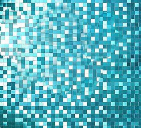 Blue Backdrop: 1.8m x 1.2m