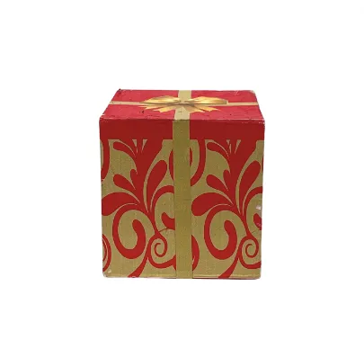 Gift Boxes ( Cube )