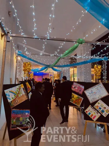 Steel Cabana (2 Poster)