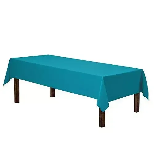 Caribbean Rectangle Tablecloth
