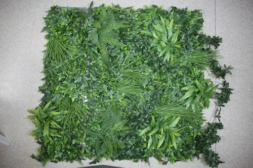 Greenery Panel New (option 1)