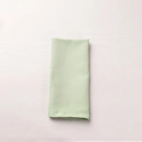 Mint Green Napkin