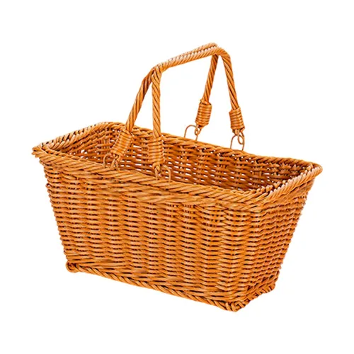 Moses Basket (Rectangle)