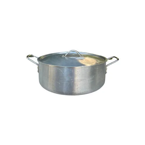 Aluminium Sauce Pot (S)
