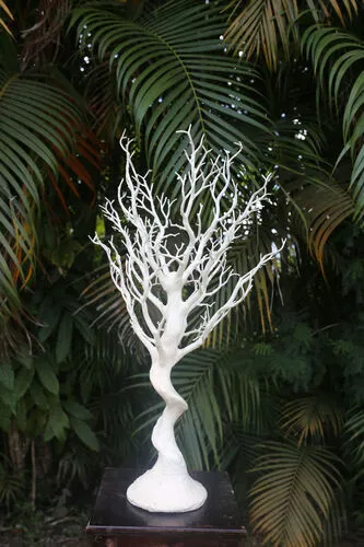 Birch Artificial Tree (New)