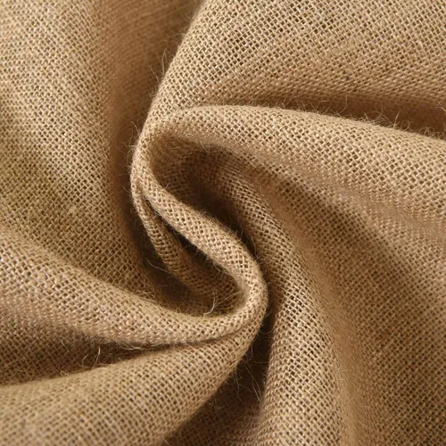 Burlap Draping (10m)