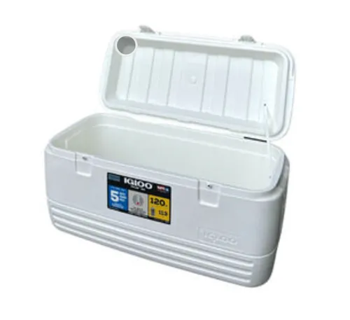 Eski  (Igloo Cooler 113 l)