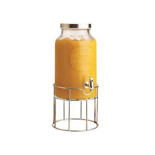 Glass Dispenser 5.6L