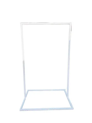 White Stand (2m)