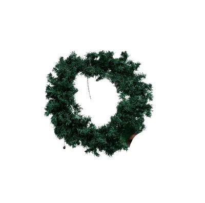 Green Wreath (50m)