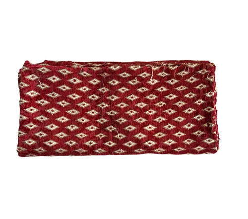 Large Moroccan Floor Cushion