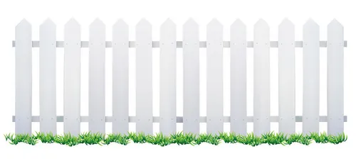 Picket Fence