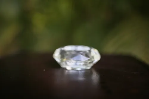 Mainstay Glass Candle holder