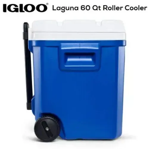 Igloo Cooler (56 Litres)