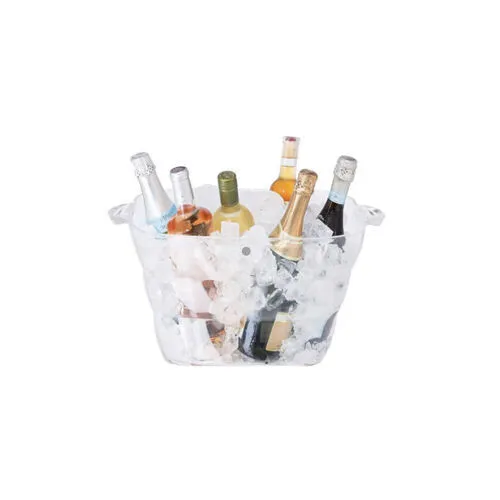 Ice bucket (Plastic)