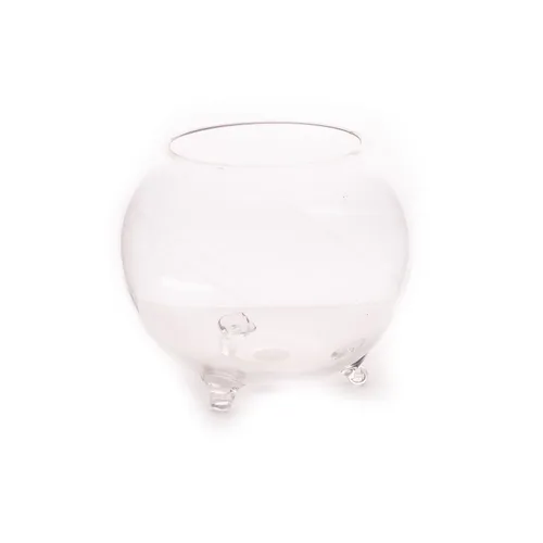 Fish Bowl (3 Legged)