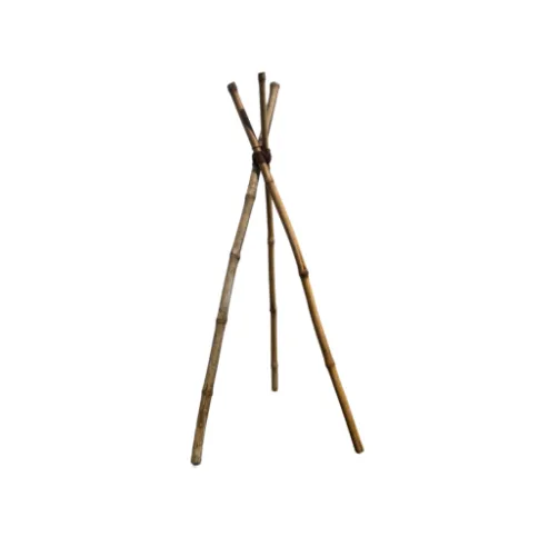 Bamboo Tripod Stands