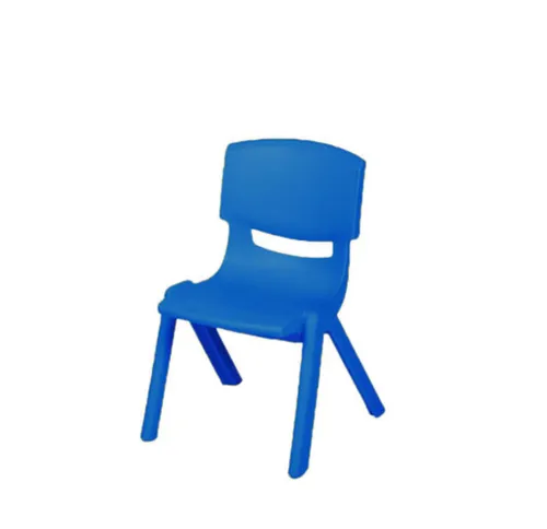 Kids Blue Chair