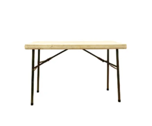 Rectangle Folding Table (Medium)