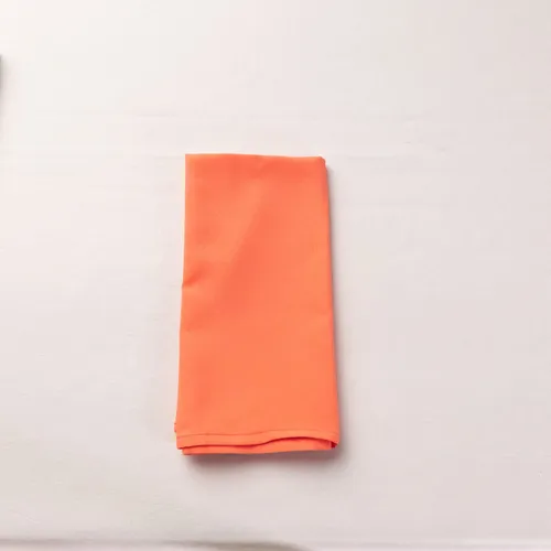 Peach Napkin