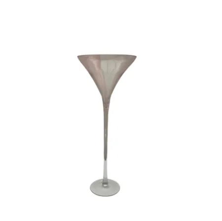 Large Martini Glass Prop