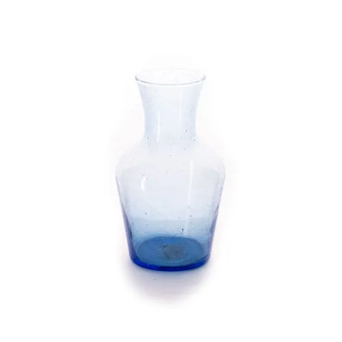  Craft Vase Blue (Small)
