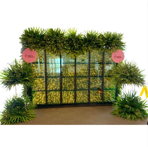 Backdrop LED Fairy Light 