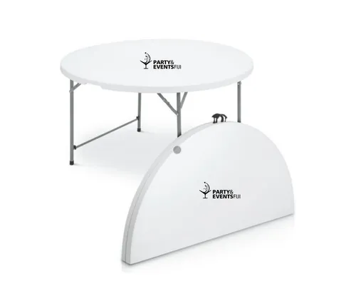 Round Table (Foldable) NEW
