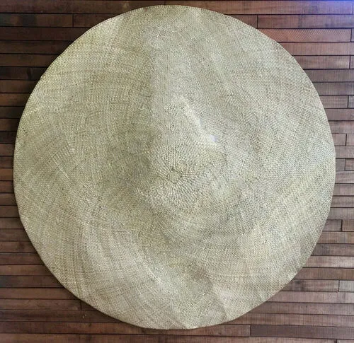 Round Mats (2m)