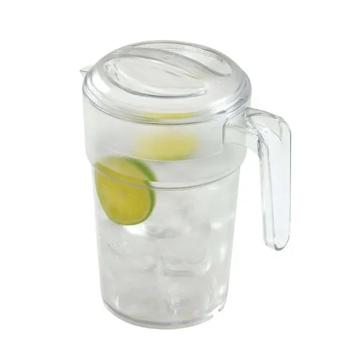 Clear Jug
