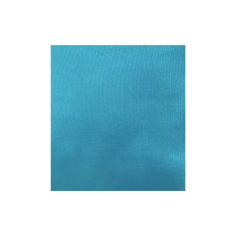 Satin Blue Draping(6m)