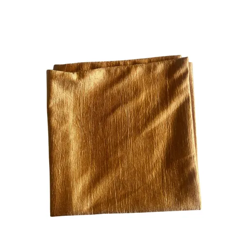 Gold Cushion Cover (Small)