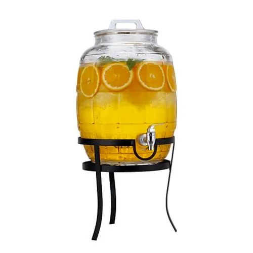Glass Dispenser 10L