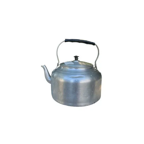 Stainless Steel Kettle 
