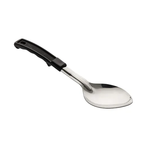 Serving Spoon ( Black Handle )
