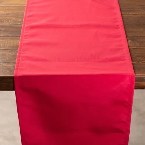 Pink Table Runner (Dark Pink)