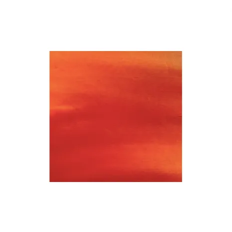 Orange Sheer Draping(8m)